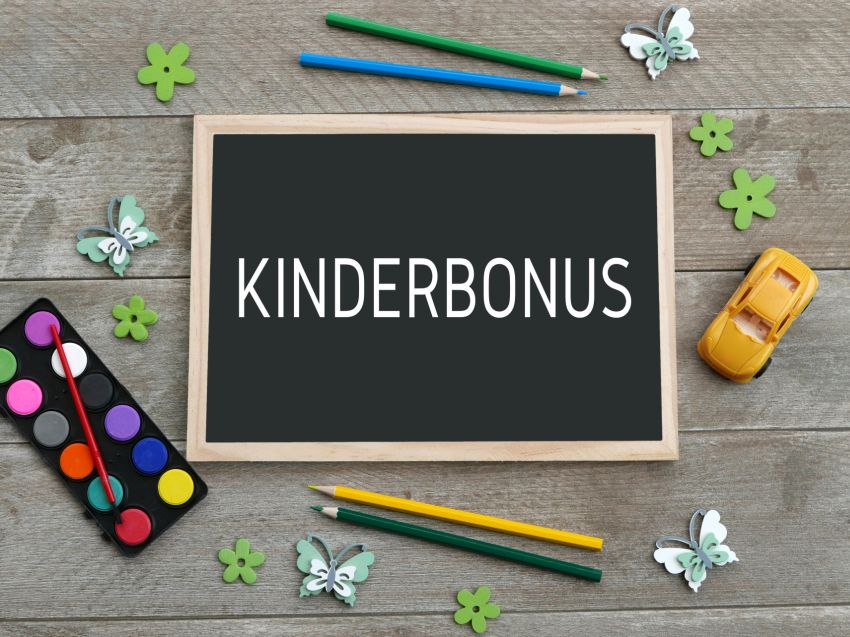Czym jest Kinderbonus i co musisz o nim wiedzieć?