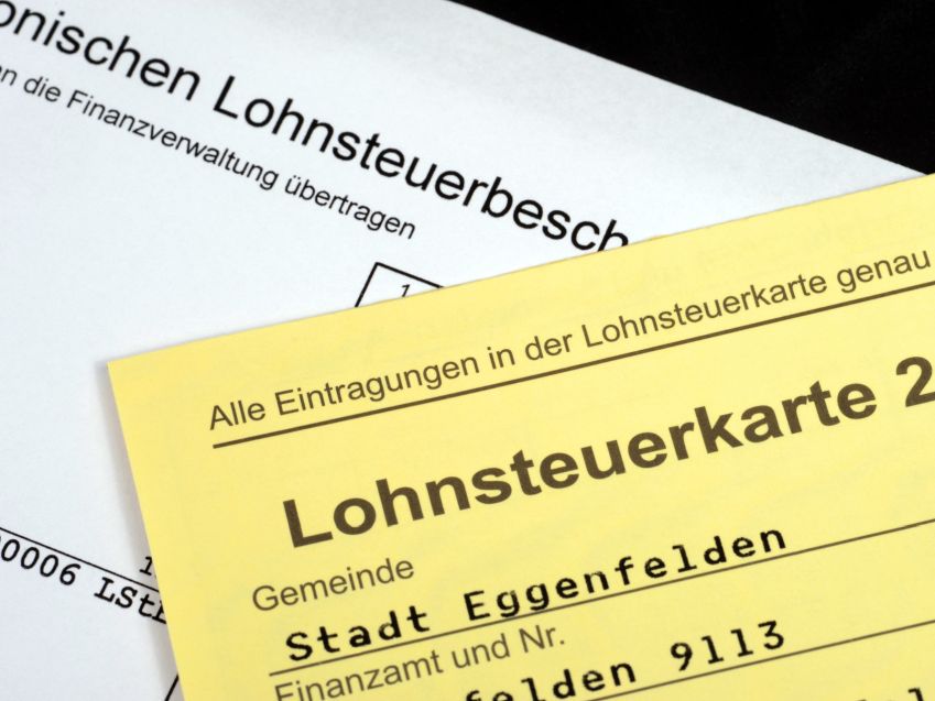 Jakie dokumenty potrzebne są do rozliczenia podatku w Niemczech?